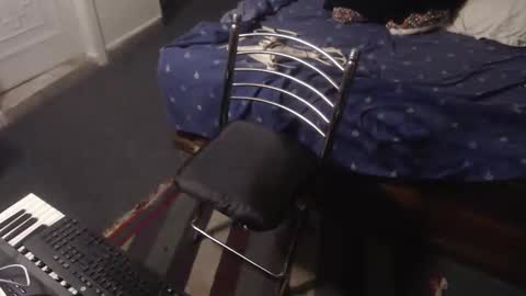 Snapshot of kissmycockandballs chatting on March 2026 11:00:01 AM Your Man online show from March 2026 11:00:01 AM