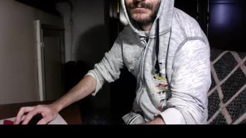 Snapshot of kissofbanned1983 chatting on September 2025 07:12:01 AM kissofbanned1983 online show from September 2025 07:12:01 AM