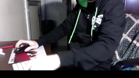 Snapshot of kissofbanned1983 chatting on October 2025 08:04:01 AM kissofbanned1983 online show from October 2025 08:04:01 AM