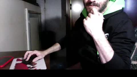 Snapshot of kissofbanned1983 chatting on October 2025 01:01:02 PM kissofbanned1983 online show from October 2025 01:01:02 PM