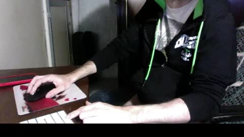 Snapshot of kissofbanned1983 chatting on November 2025 10:17:01 AM kissofbanned1983 online show from November 2025 10:17:01 AM