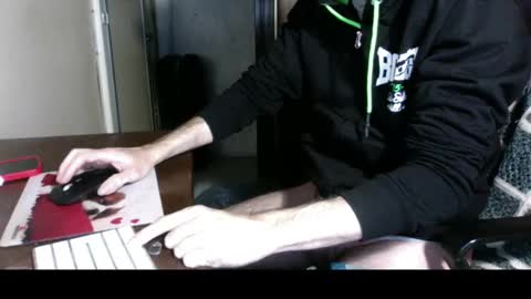 Snapshot of kissofbanned1983 chatting on November 2025 02:28:01 PM kissofbanned1983 online show from November 2025 02:28:01 PM