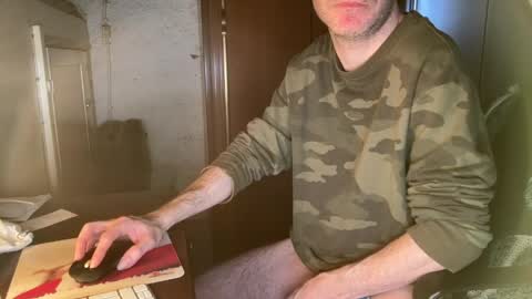 kissofbanned1983 online show from April 2026 11:08:01 AM