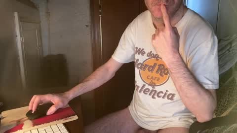 kissofbanned1983 online show from May 2026 07:48:01 AM