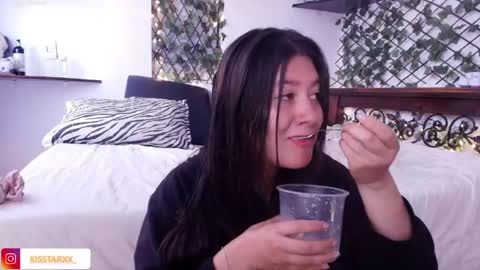 Helena and Brad online show from June 2026 06:52:01 PM