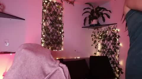 Helena and Brad online show from July 2026 03:02:02 AM