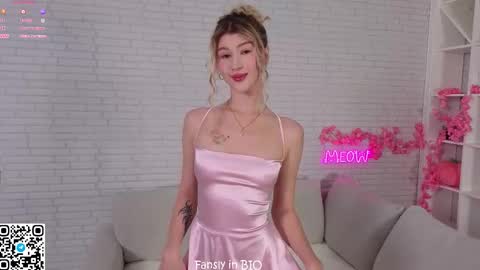 Snapshot of kissyourtessa chatting on November 2025 12:49:01 PM Tessa online show from November 2025 12:49:01 PM