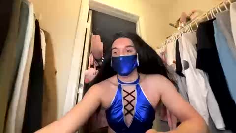 kitanamkxxx online show from October 2025 03:56:02 PM