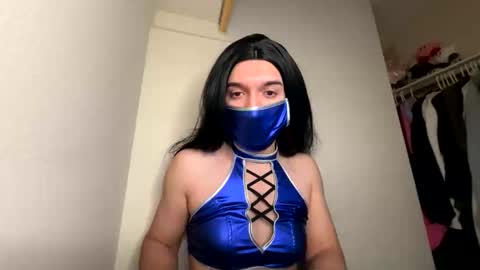 kitanamkxxx online show from November 2025 04:27:02 PM