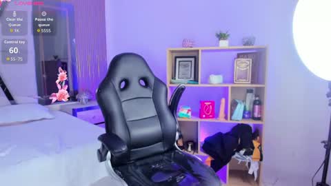 kitanna_1 online show from June 2026 09:16:01 PM