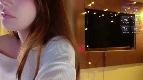 Snapshot of kitayamachu chatting on January 2026 05:05:01 PM Aya online show from January 2026 05:05:01 PM