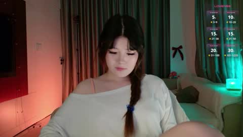 Snapshot of kitayamachu chatting on February 2026 04:55:02 PM Aya online show from February 2026 04:55:02 PM