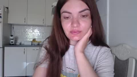 Snapshot of kitcatheaven4u chatting on June 2026 07:12:02 AM Im Amaia Everyone Merry Christmas online show from June 2026 07:12:02 AM