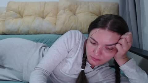 Snapshot of kitcatheaven4u chatting on July 2026 07:49:02 PM Im Amaia Everyone Merry Christmas online show from July 2026 07:49:02 PM