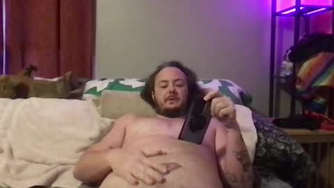 Snapshot of kitejackdaw chatting on December 2024 05:13:01 PM Kite Jackdaw Bi Trans Man online show from December 2024 05:13:01 PM