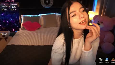 Snapshot of kitnis1love chatting on December 2024 11:57:02 PM kitness online show from December 2024 11:57:02 PM