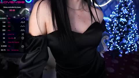 Snapshot of kitnis1love chatting on December 2024 11:24:01 PM kitness online show from December 2024 11:24:01 PM