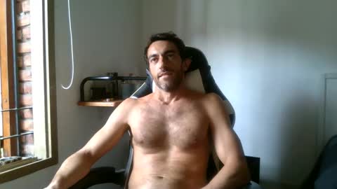 Steve Cocks online show from April 2026 03:20:01 PM