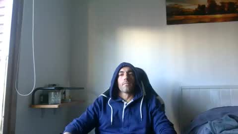 Steve Cocks online show from May 2026 01:05:02 PM