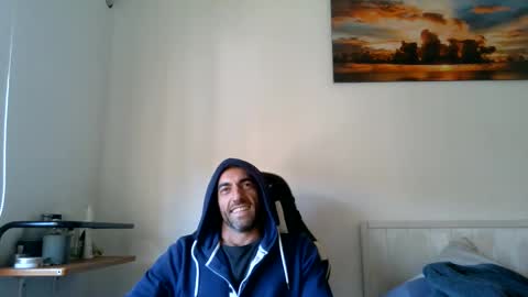 Steve Cocks online show from May 2026 03:18:01 PM