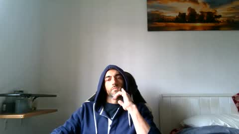 Steve Cocks online show from May 2026 03:49:01 PM