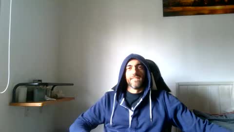 Steve Cocks online show from May 2026 01:29:02 PM