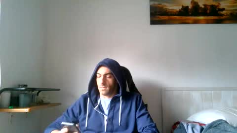 Steve Cocks online show from May 2026 02:36:02 PM