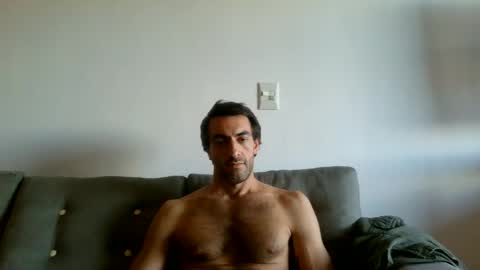 Steve Cocks online show from May 2026 08:40:02 PM