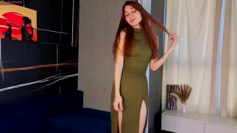 The sexy fox Kitsune online show from February 2026 05:44:01 AM