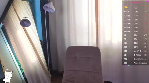 The sexy fox Kitsune online show from March 2026 07:09:02 AM