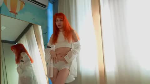 The sexy fox Kitsune online show from May 2026 06:31:02 AM