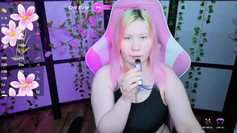 kitsune_little online show from May 2026 08:36:02 PM