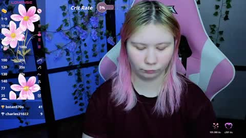 kitsune_little online show from May 2026 11:32:02 PM