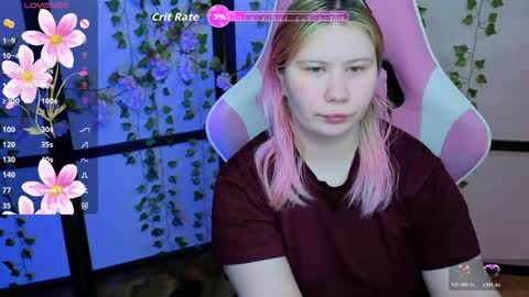 kitsune_little online show from May 2026 08:36:02 PM