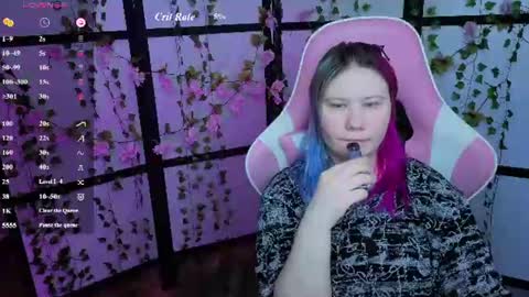 kitsune_little online show from June 2026 03:07:01 AM