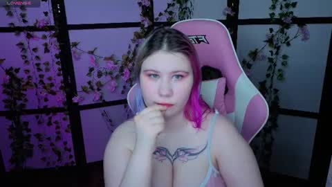 kitsune_little online show from July 2026 07:51:02 PM