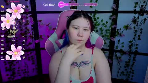 kitsune_little online show from July 2026 02:16:01 AM