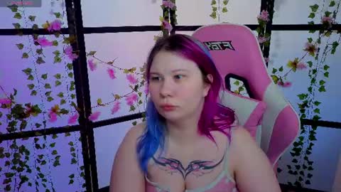 kitsune_little online show from July 2026 03:34:01 AM