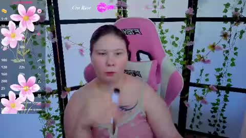 kitsune_little online show from July 2026 09:49:01 AM