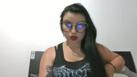 Kitsune Valery online show from April 2026 11:29:01 PM