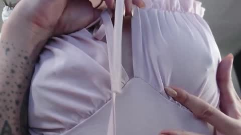 Ari Keimiwrights  online show from December 2024 12:36:01 AM