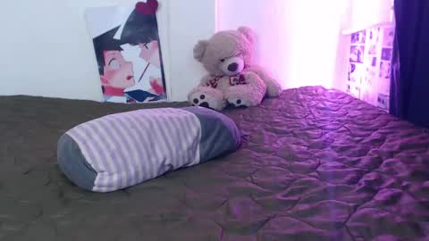 Ari Keimiwrights  online show from January 2025 09:47:02 PM