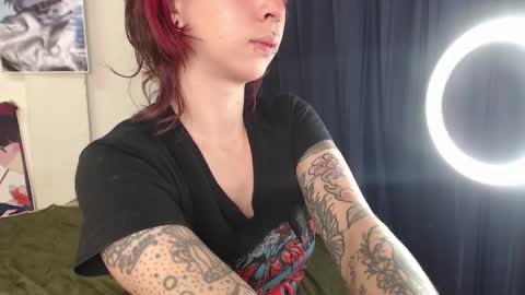 Ari Keimiwrights  online show from January 2025 04:15:01 AM