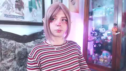 Ari Keimiwrights  online show from October 2025 01:28:01 AM