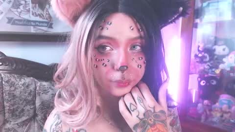 Ari Keimiwrights  online show from October 2025 08:31:02 PM