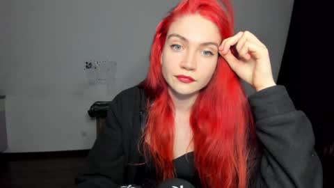 Kitsune online show from January 2025 10:37:01 PM