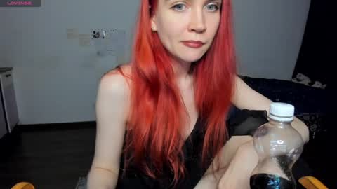 Kitsune online show from January 2025 07:18:02 PM