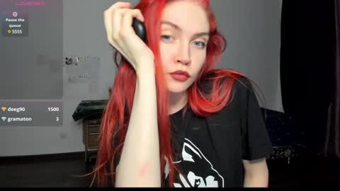 Kitsune online show from January 2025 11:24:01 PM