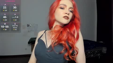 Kitsune online show from January 2025 10:01:01 PM