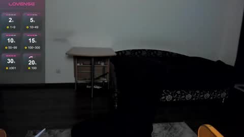 Kitsune online show from February 2026 01:09:01 AM